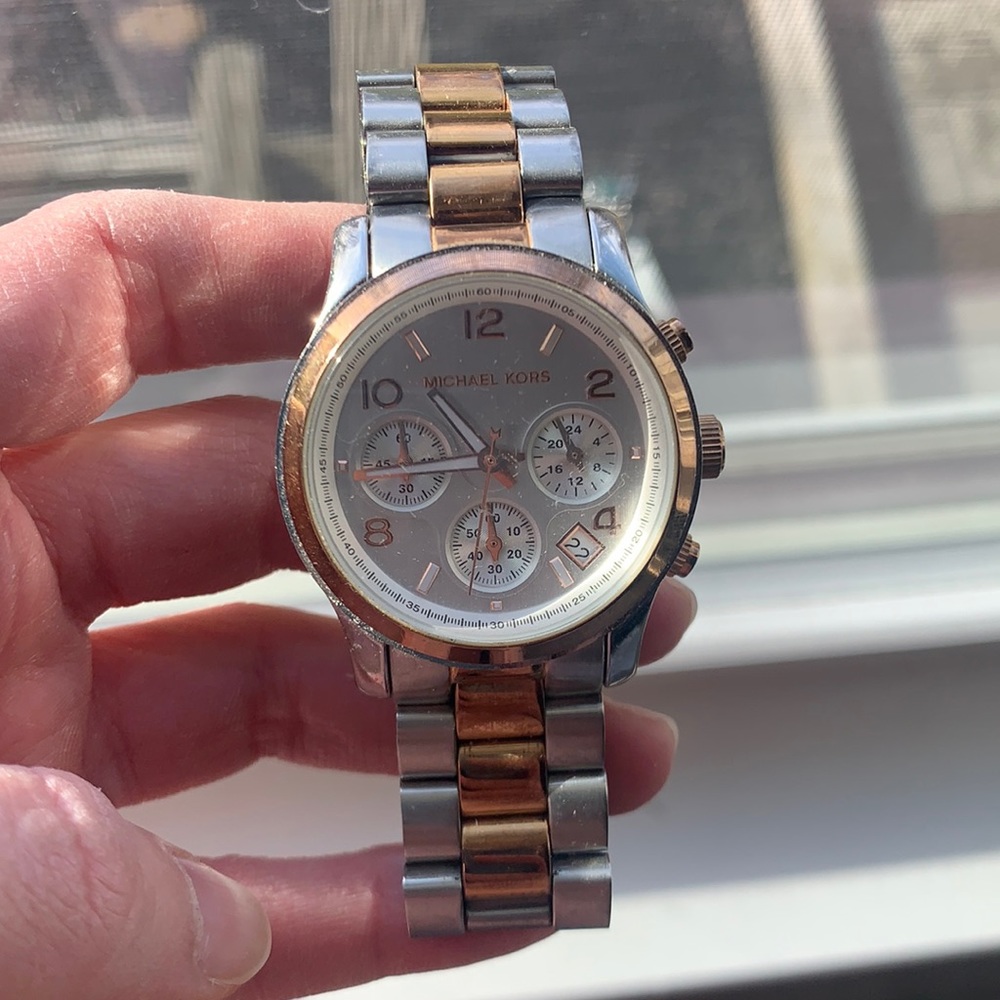 Michael Kors Watch